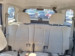 2006 Hyundai Santa Fe GLS
