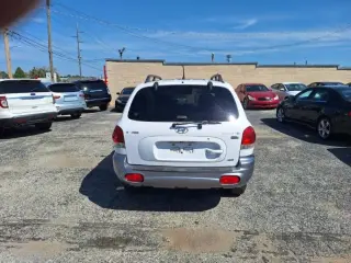 2006 Hyundai Santa Fe GLS
