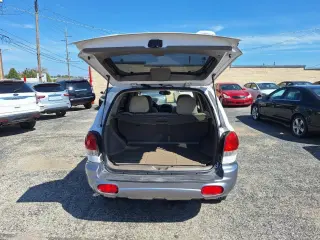 2006 Hyundai Santa Fe GLS