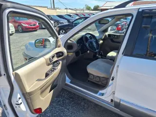 2006 Hyundai Santa Fe GLS