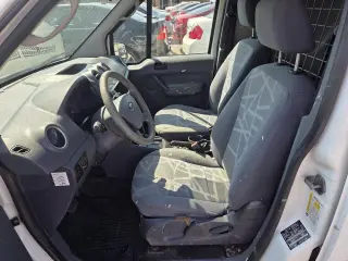 2012 Ford Transit Connect XLT