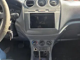 2012 Ford Transit Connect XLT
