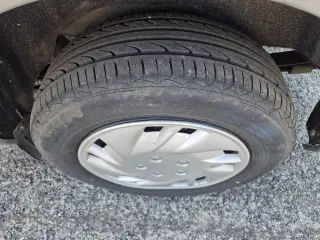 2012 Ford Transit Connect XLT