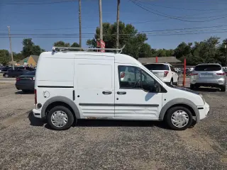 2012 Ford Transit Connect XLT