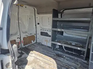 2012 Ford Transit Connect XLT