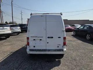 2012 Ford Transit Connect XLT