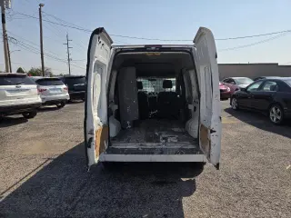 2012 Ford Transit Connect XLT