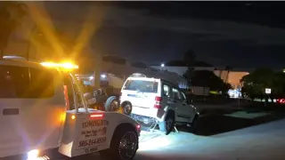 Towing R’Us Nearby Services