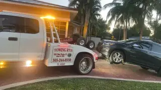 Towing R’Us Nearby Services