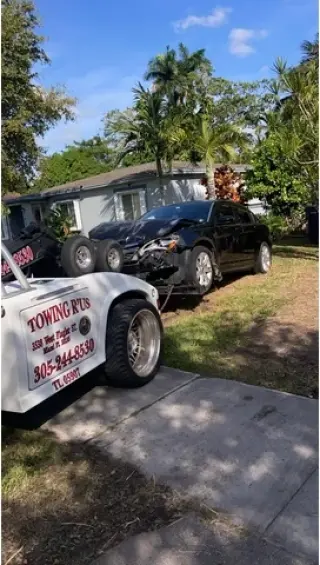 Towing R’Us Nearby Services