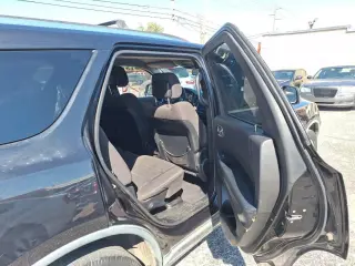 2011 Dodge Durango CREW