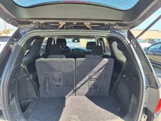 2011 Dodge Durango CREW
