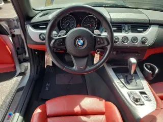 BMW Z4 2011 sDrive30i 2dr Convertible