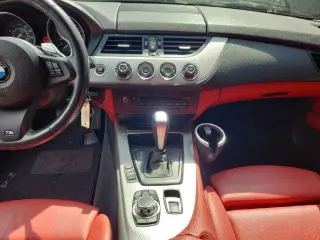 BMW Z4 2011 sDrive30i 2dr Convertible