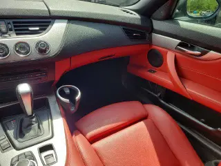 BMW Z4 2011 sDrive30i 2dr Convertible