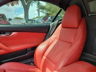 BMW Z4 2011 sDrive30i 2dr Convertible