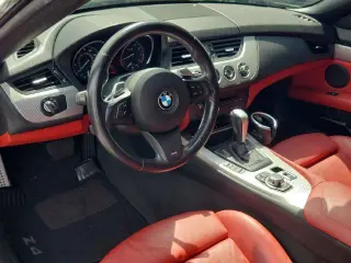 BMW Z4 2011 sDrive30i 2dr Convertible