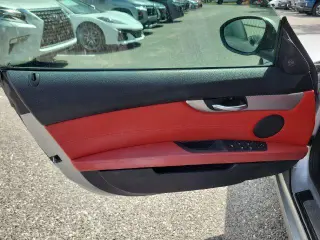 BMW Z4 2011 sDrive30i 2dr Convertible