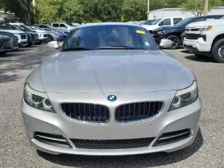 BMW Z4 2011 sDrive30i 2dr Convertible