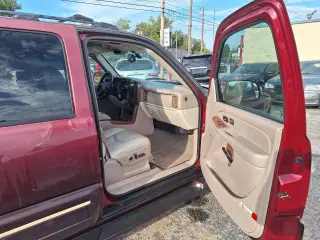 2006 Chevrolet Avalanche LS 1500