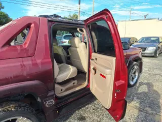 2006 Chevrolet Avalanche LS 1500