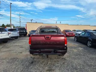2006 Chevrolet Avalanche LS 1500