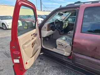2006 Chevrolet Avalanche LS 1500