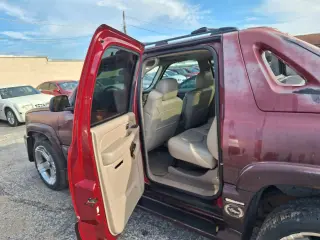 2006 Chevrolet Avalanche LS 1500
