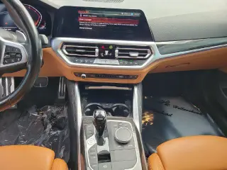 BMW Serie 4 2022 AWD 430i xDrive 2dr Coupe