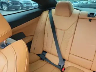 BMW Serie 4 2022 AWD 430i xDrive 2dr Coupe