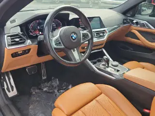 BMW Serie 4 2022 AWD 430i xDrive 2dr Coupe