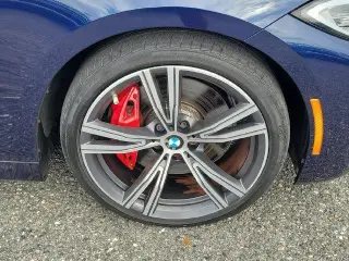 BMW Serie 4 2022 AWD 430i xDrive 2dr Coupe