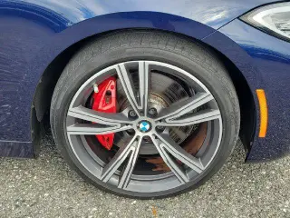 BMW Serie 4 2022 AWD 430i xDrive 2dr Coupe