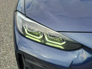 BMW Serie 4 2022 AWD 430i xDrive 2dr Coupe