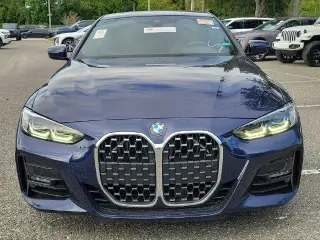 BMW Serie 4 2022 AWD 430i xDrive 2dr Coupe