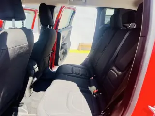 2021 Jeep Renegade Latitude 4WD