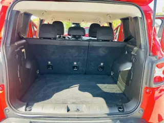 2021 Jeep Renegade Latitude 4WD