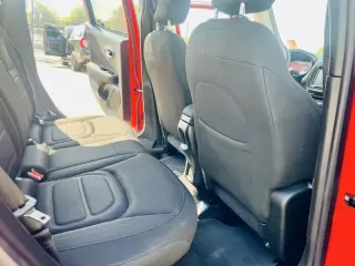 2021 Jeep Renegade Latitude 4WD