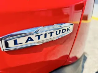 2021 Jeep Renegade Latitude 4WD