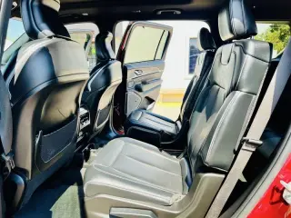 2021 Jeep Grand Cherokee L Overland 4WD