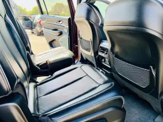 2021 Jeep Grand Cherokee L Overland 4WD