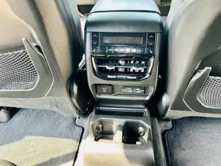 2021 Jeep Grand Cherokee L Overland 4WD