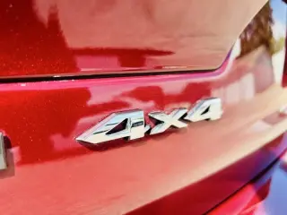 2021 Jeep Grand Cherokee L Overland 4WD