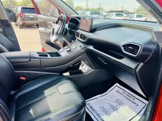 2021 Hyundai Santa Fe SEL AWC w/Premium Package