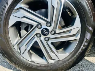 2021 Hyundai Santa Fe SEL AWC w/Premium Package