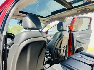 2021 Hyundai Santa Fe SEL AWC w/Premium Package