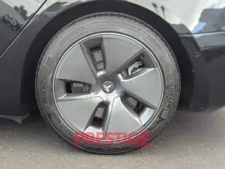 Tesla Model 3 2021 Rango Estándar Plus 4p Sedan