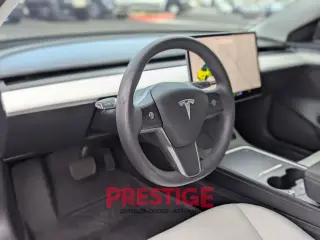 Tesla Model 3 2021 Rango Estándar Plus 4p Sedan