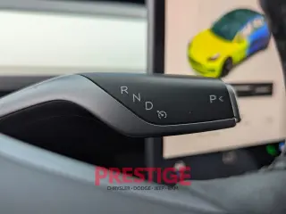 Tesla Model 3 2021 Rango Estándar Plus 4p Sedan