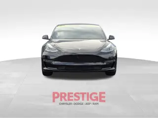Tesla Model 3 2021 Rango Estándar Plus 4p Sedan
